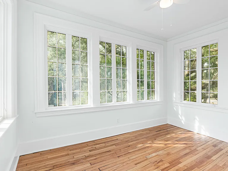 Sunroom