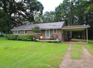 3136 Harmony Rd, Pelham, GA 31779