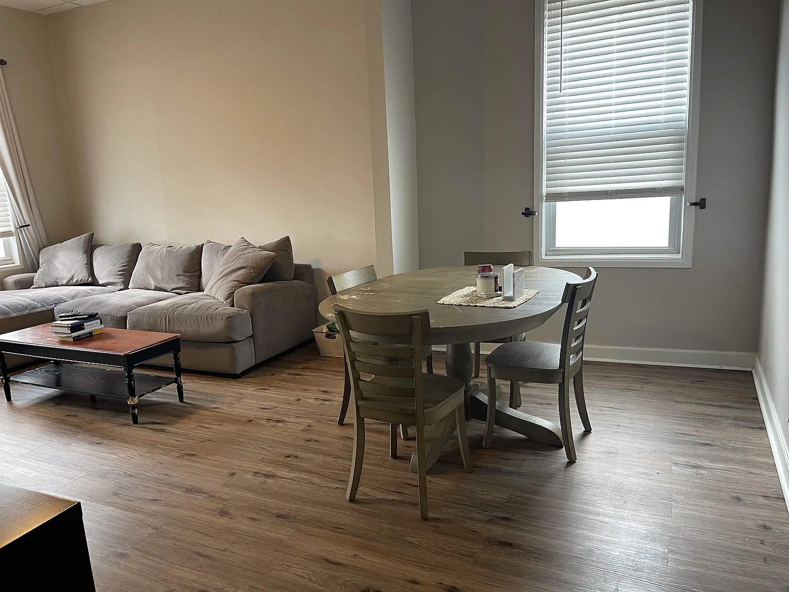 1 bed, 1.0 bath, $1,850 — Photo 4
