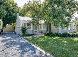 822 E Dayton Ave, Fresno, CA 93704