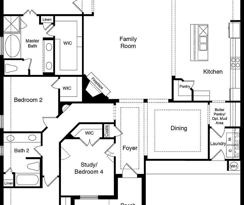 Floor Plan.