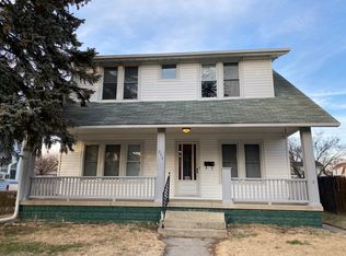 374 E Cecil St, Springfield, OH 45503