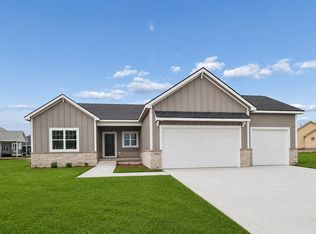 1809 NE Pine Lake Cir, Ankeny, IA 50021