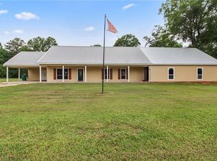 44449 W Pleasant Ridge Rd, Hammond, LA 70403
