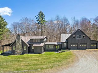 2475 Little Hollow Road, Randolph, VT 05060
