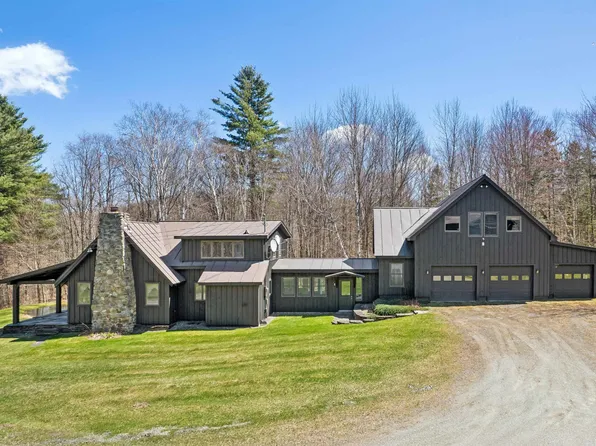 2475 Little Hollow Road, Randolph, VT 05060