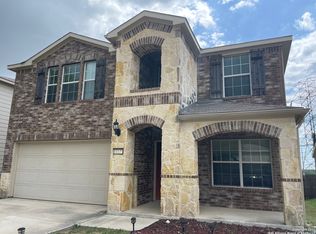 11131 Palomino Blf, San Antonio, TX 78245