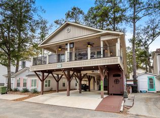 6001 - 1294 S Kings Hwy. #1294 Snapper Ln, Myrtle Beach, SC 29575