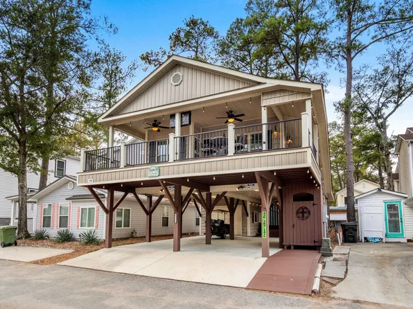 6001 - 1294 S Kings Hwy. #1294 Snapper Ln, Myrtle Beach, SC 29575