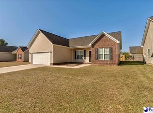 3017 Red Berry Cir, Effingham, SC 29541