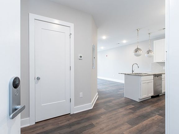 2nd image of 45 W Haines St #91