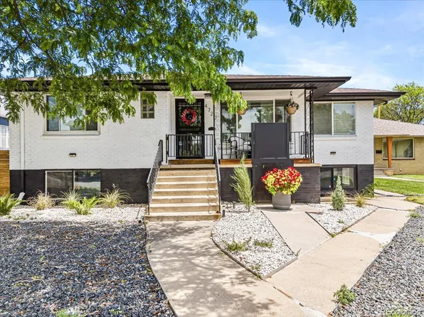 4720 Federal Boulevard, Denver, CO 80211