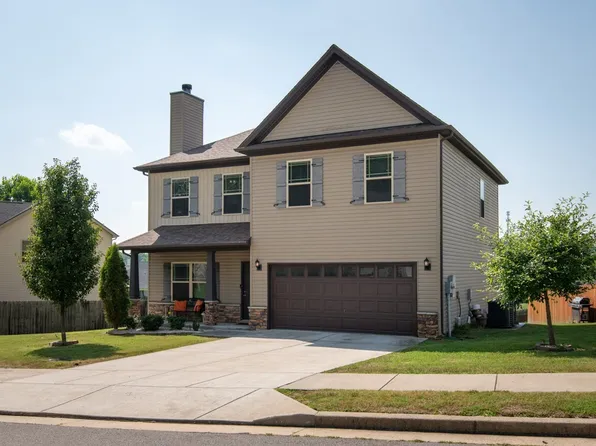 1304 Busiris Dr, Hermitage, TN 37076