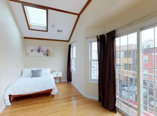 20 Graham St, Jersey City, NJ 07307