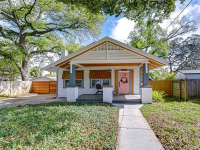 1710 Escort Ave, Tampa, FL, 33610