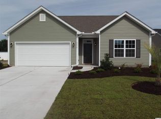 2956 Tigers Eye Rd LOT 123, Little River, SC 29566