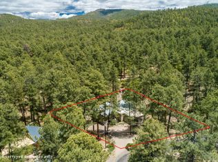 1446 E Cima De Pina, Prescott, AZ 86303