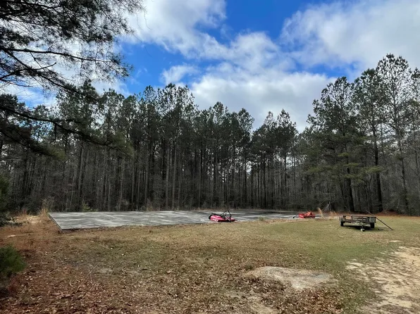 333 Military Rd, Sumrall, MS 39482