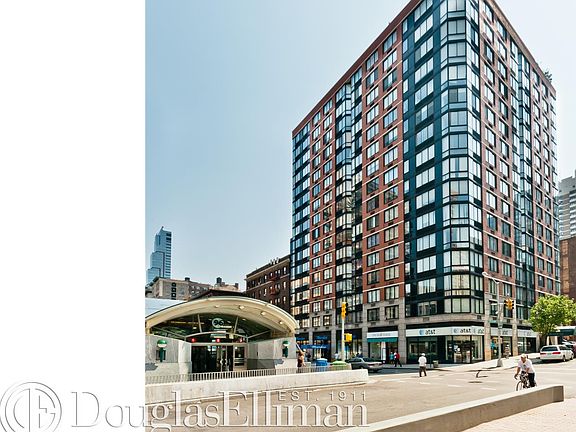 5th image of 215 W 95th St APT 11C