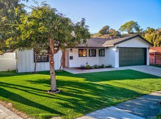 4831 Corliss St, San Diego, CA 92105