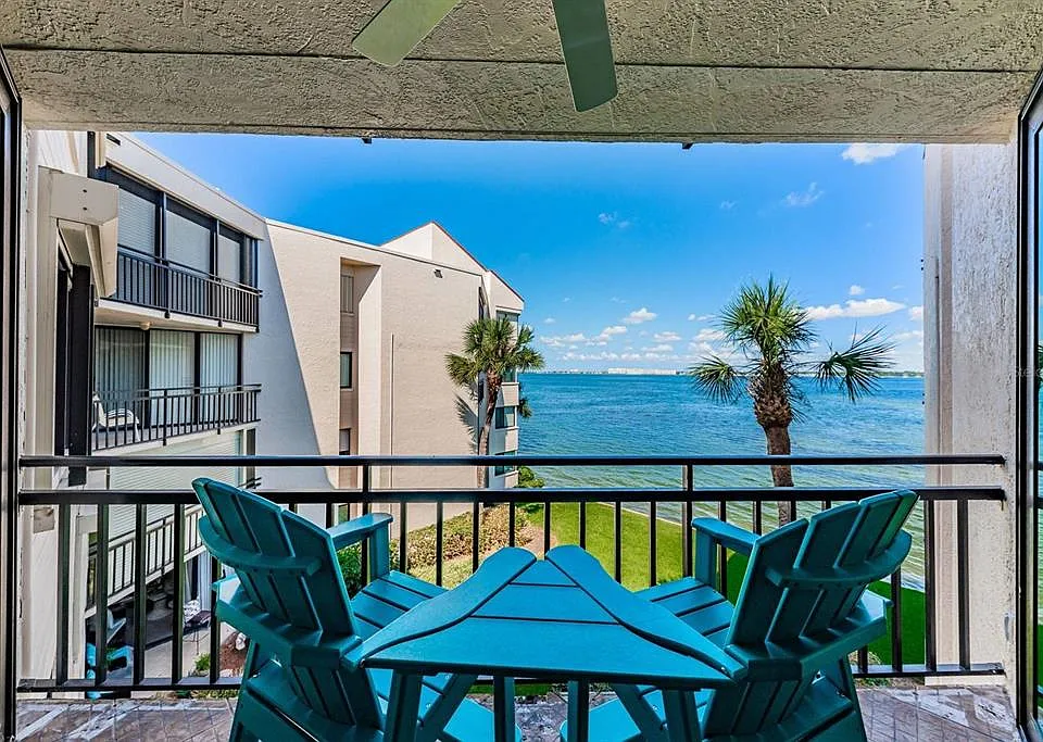 5505 Puerta Del Sol Blvd S #325