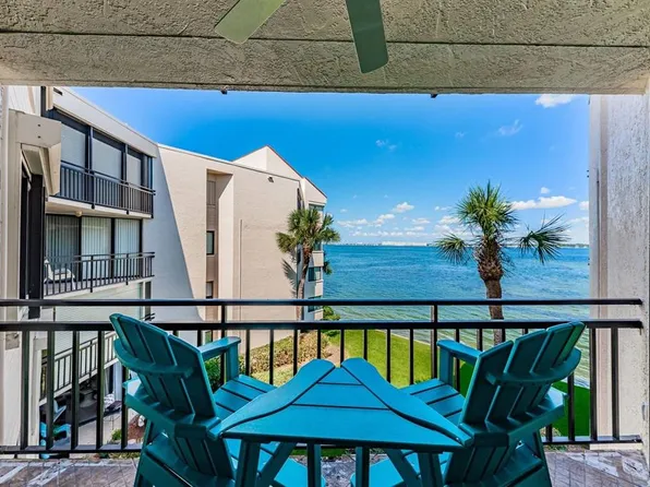 5505 Puerta Del Sol Blvd S, Saint Petersburg, FL