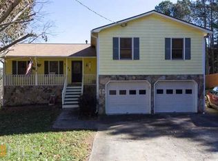 1002 Medina Drive, Lilburn, GA 30047