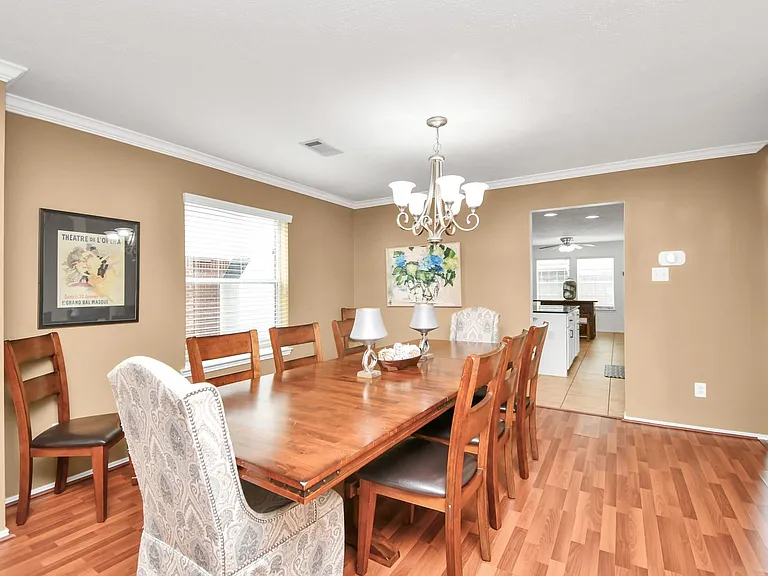 4827 Lazy Timbers Dr — Photo 9