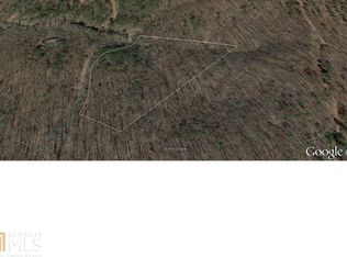 0 Woods Rd, Talking Rock, GA 30175