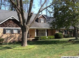 6202 Olson St NW, Huntsville, AL 35810