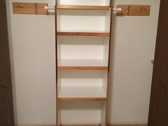 Custom Closets