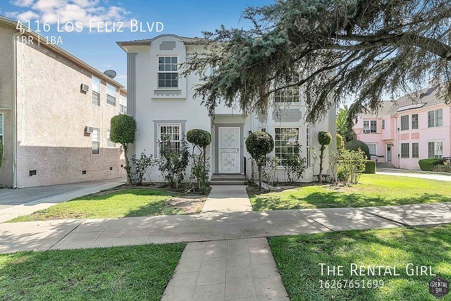 1st image of 4116 Los Feliz Blvd