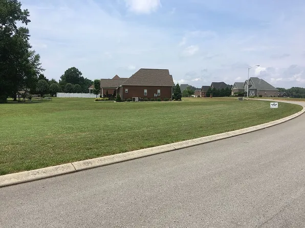 Ridgecrest Dr, Winchester, TN 37398