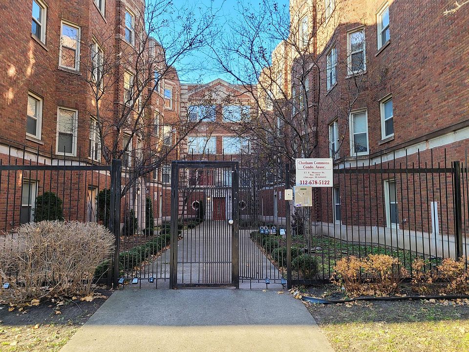 1st image of 8148 S Drexel Ave #3