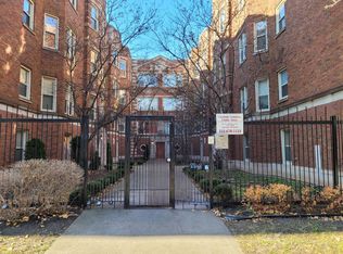 8148 S Drexel Ave #3, Chicago, IL 60619