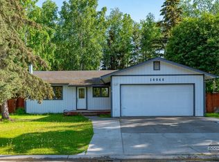 16046 Mammoth Cir, Eagle River, AK 99577