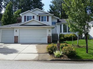 6932 S Crest View St, Spokane, WA 99224