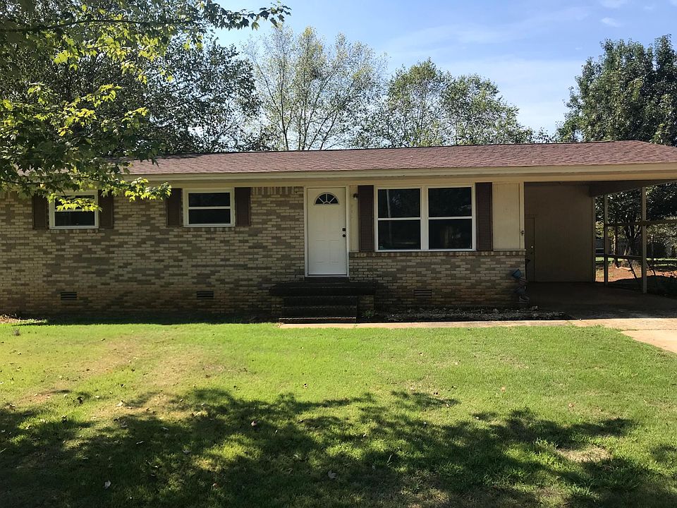 New windows and front door.