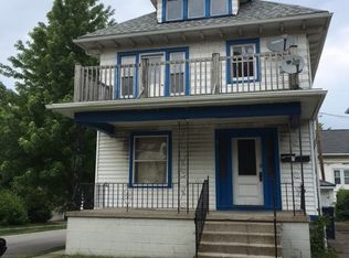 73 Englewood Ave FLOOR 1, Buffalo, NY 14214