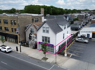 4344 N Western Ave SUITE 1, Chicago, IL 60618