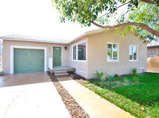 625 S Gregory St, San Diego, CA 92113