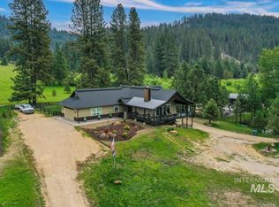 25 Pyle Creek Rd, Garden Valley, ID 83622