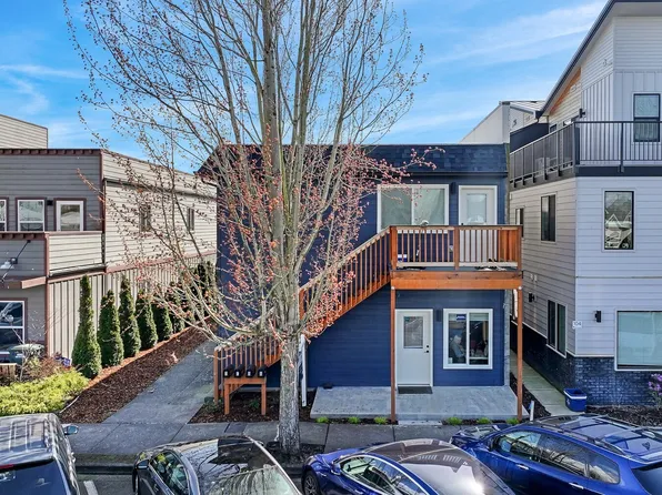 357 Martin St, Blaine, WA 98230