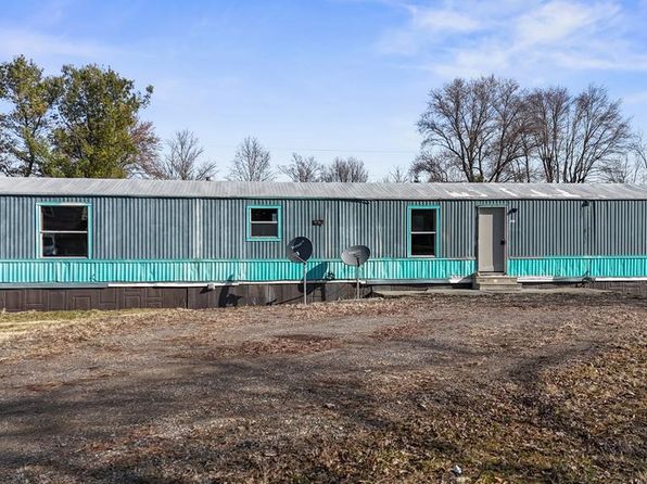 376 Benton Rd, Sycamore, OH 44882