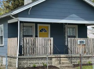 828 Campbell Ave, Columbus, OH 43222
