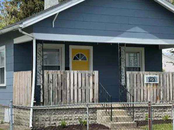 828 Campbell Ave, Columbus, OH 43222