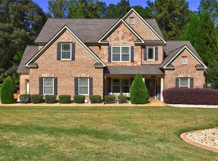 1465 Bradford Ln, Monroe, GA 30656