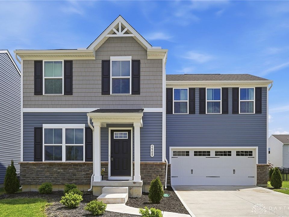 1st image of 5908 Cresting Dr