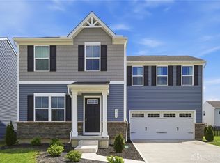 5908 Cresting Dr, Middletown, OH 45042