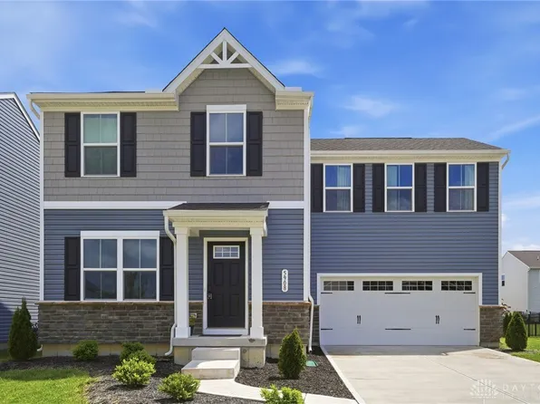 5908 Cresting Dr, Middletown, OH 45042
